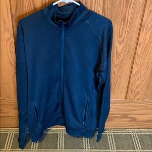 Men’s Lululemon “Engineered Warmth” Jacket